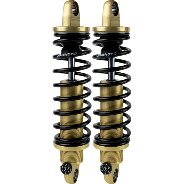 Amortisseurs Revo-A Coil pour Modèles Dyna - Image 3