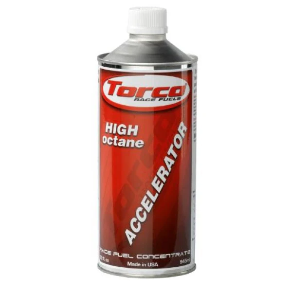 Amplificateur d'octane Torco Accelerator