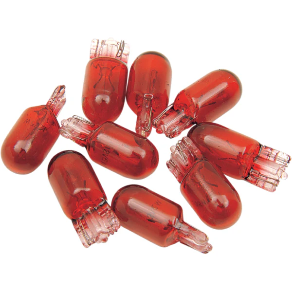 Ampoules Style Broche de Clignotant