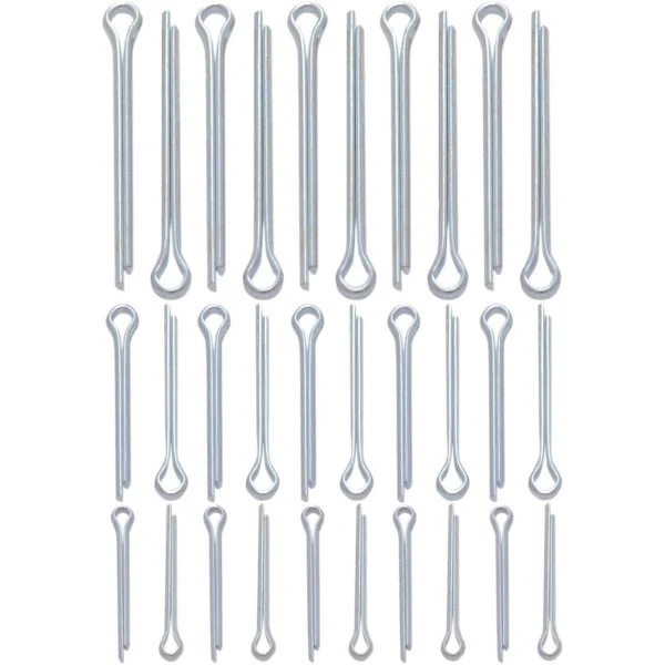 Assortiment de Goupilles Cotter