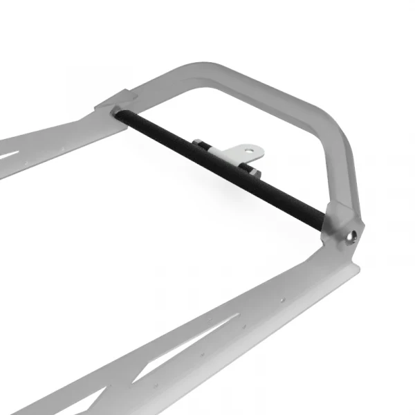 Attache de Traineau de Motoneige Arctic Cat - Itek Industries