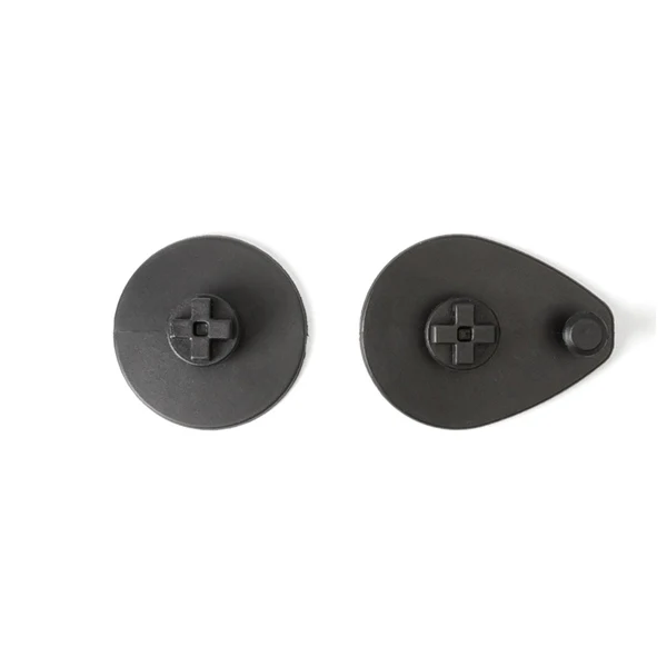 Attache RapidClip pour Lunette 210°