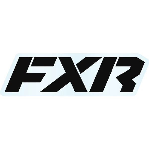 Autocollant Revo FXR 7" 23 - Image 2