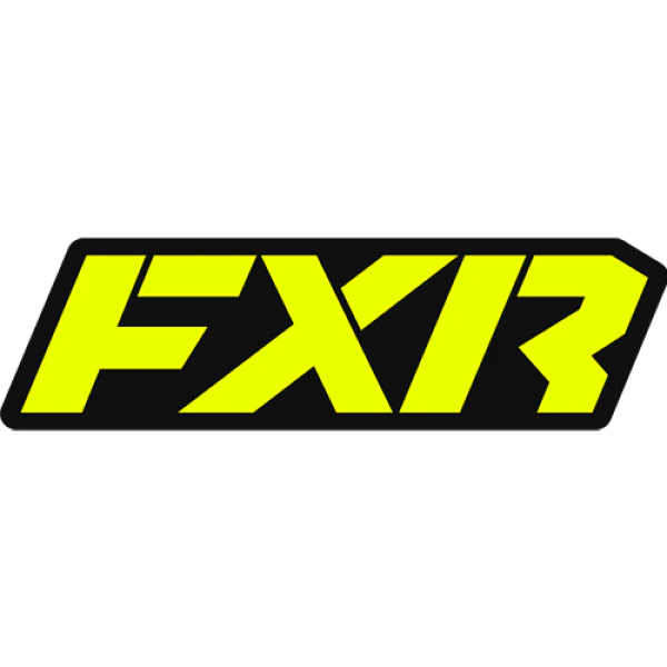 Autocollant Revo FXR 7" 23 - Image 3