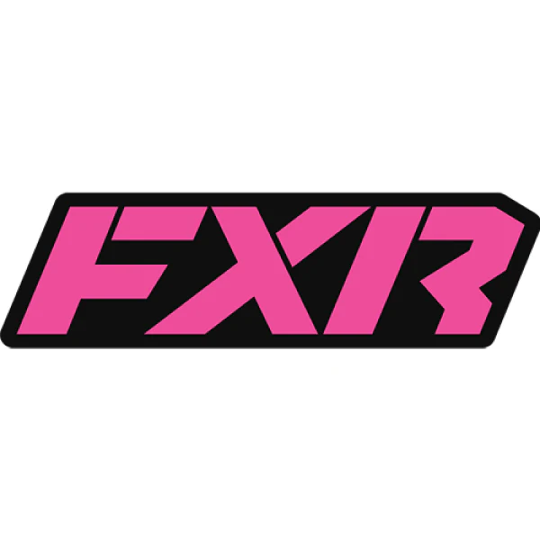 Autocollant Revo FXR 3.5" 23 - Image 4