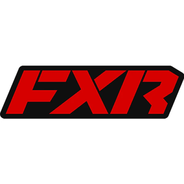 Autocollant Revo FXR 3.5" 23 - Image 6
