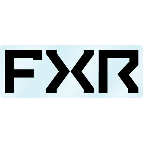 Autocollant Split FXR 6" 23 - Image 2