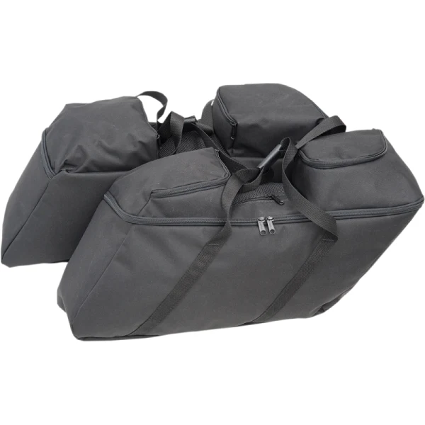 Bagage Souple Pliable pour Sacoches Rigides HD