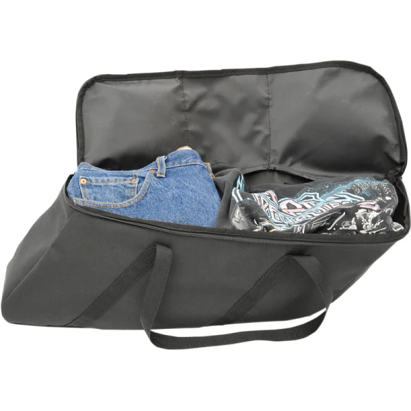 Bagage Souple Pliable pour Sacoches Rigides HD - Image 3