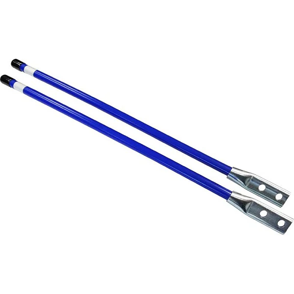 Balises de Gratte Standard Pro-Poly