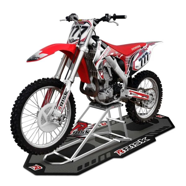 Banc Support Élévateur pour Motocross RR1 Ride-On - 77829 - Image 3