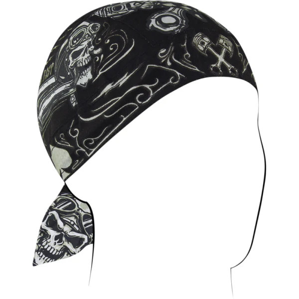Bandana Flydanna - Image 11