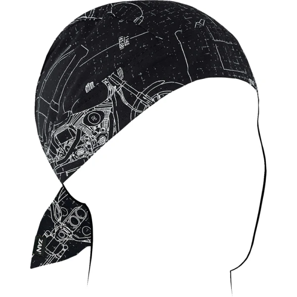 Bandana Flydanna - Image 16