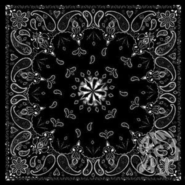 Bandana - Zan Head Gear - Image 2