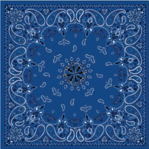 Bandana - Zan Head Gear - Image 3