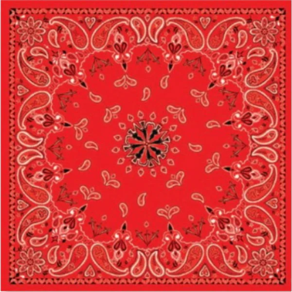 Bandana - Zan Head Gear - Image 4