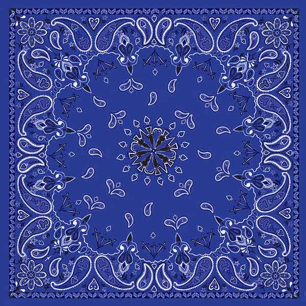 Bandannas 3-en-1 Zan Head Gear - Image 4