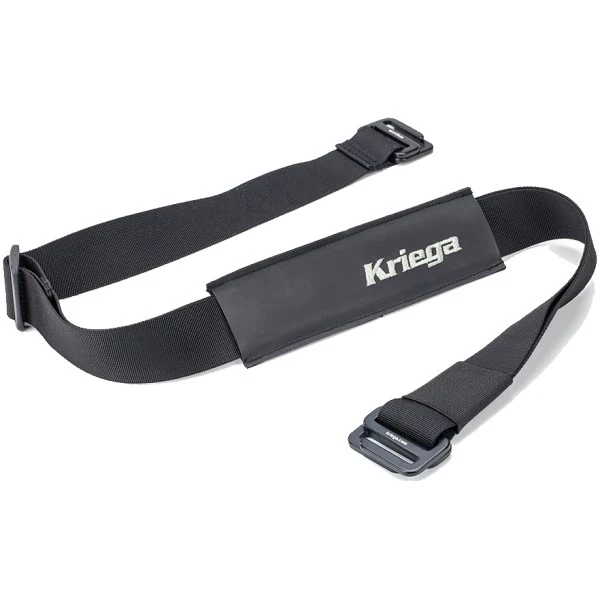 Bandoulière pour Sac Latéral de Moto
