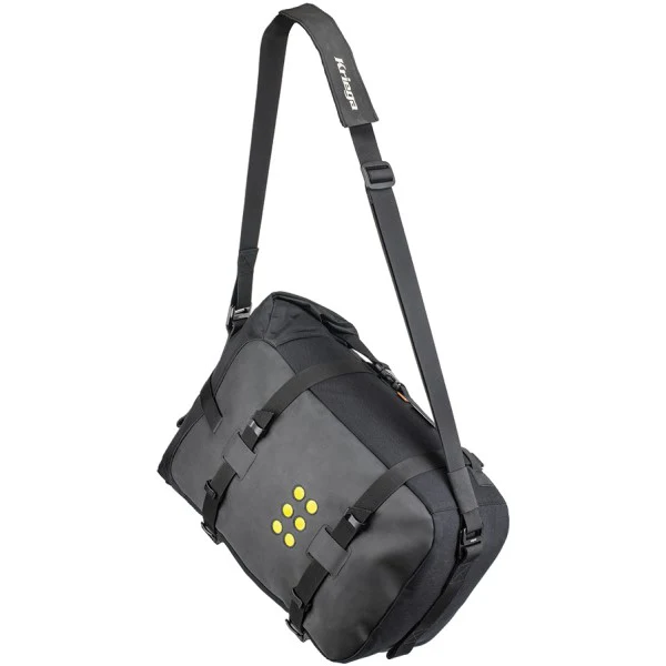 Bandoulière pour Sac Latéral de Moto - Image 2