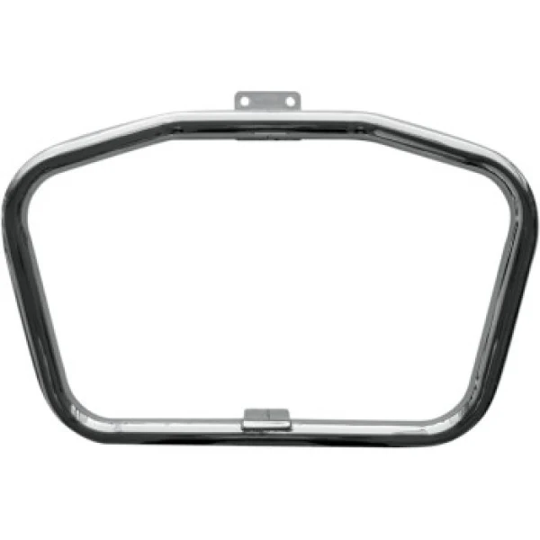Barre de Protection Pour Moteur et Sacoche Big Buffalo - Harley Davidson - Image 2