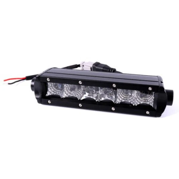 Barre Lumineuse SR1 HD