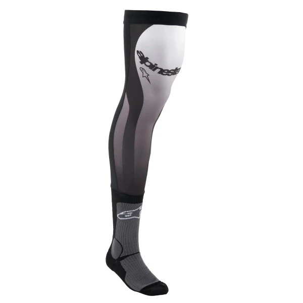 Bas de Motocross Knee Brace - Alpinestars