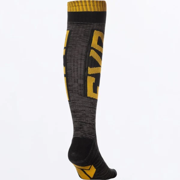 Bas de Motocross Sock - Image 2