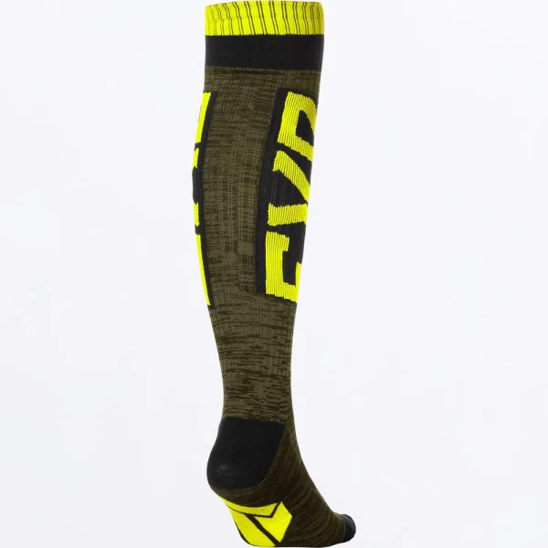 Bas de Motocross Sock - Image 9