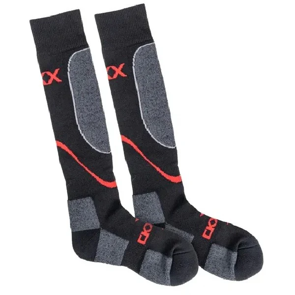 Bas de Motoneige Sockx Long