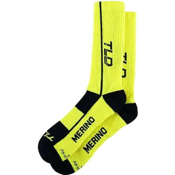 Bas de Vélo Chill Merino Wool Mono