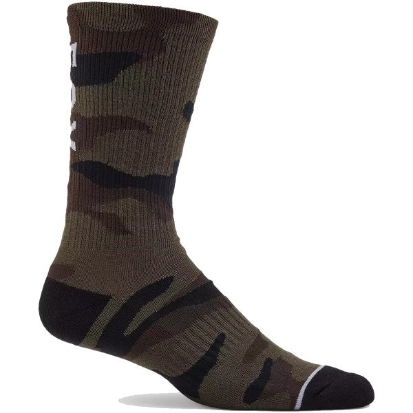 Bas Équipage Camo