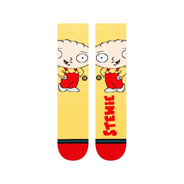 Chaussettes Family Guy Stewie - Image 2