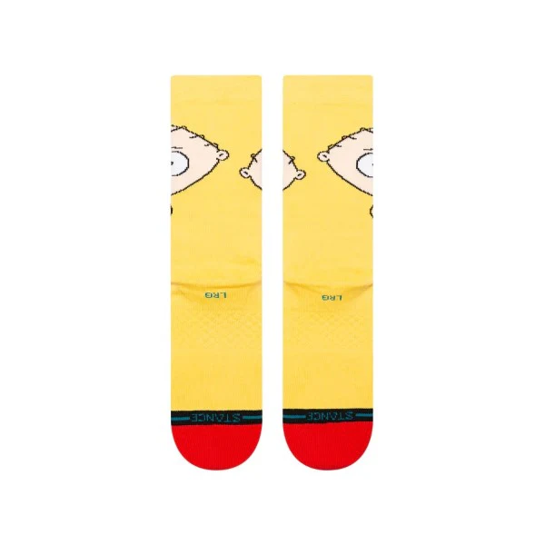 Chaussettes Family Guy Stewie - Image 3