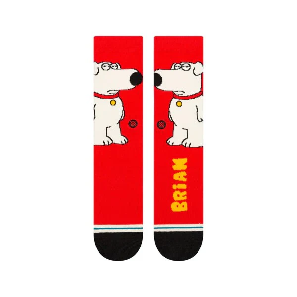 Chaussettes Family Guy The Dog - Image 2