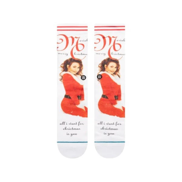 Chaussettes Mariah Carey - Image 2