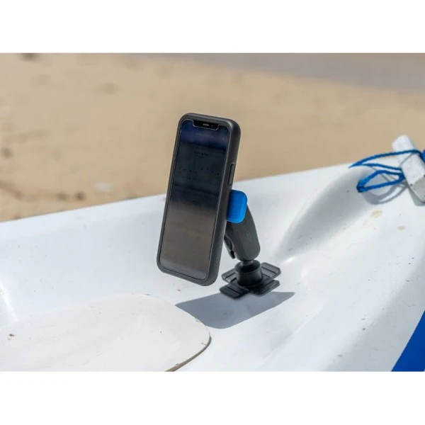 Base Adhésive Flexible - Base 360 Quad Lock - Image 2