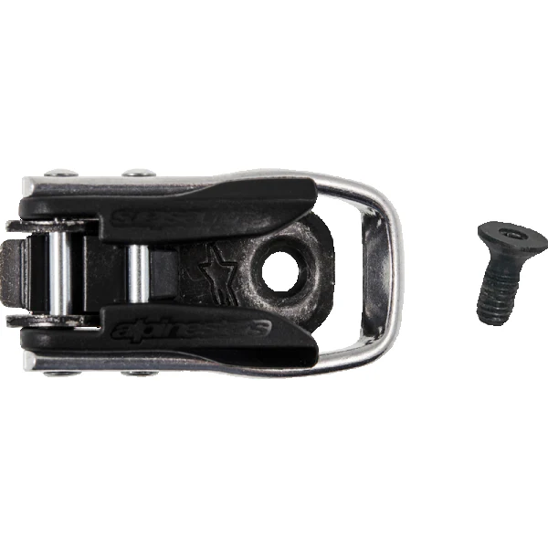 Base de Boucles pour Bottes Tech 8 RS