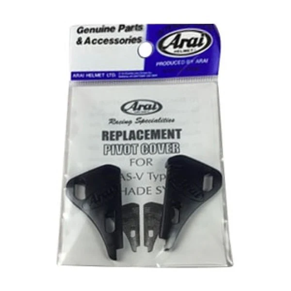Base Pivot VAS-V ProShade pour Casque de Moto