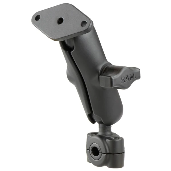Base pour Rail Torque avec Base en Losange