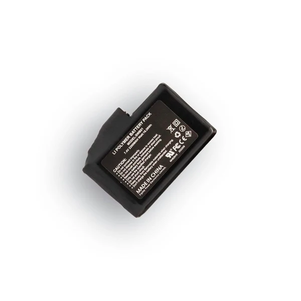 Batterie de Remplacement pour Bas Chauffant Bluetooth