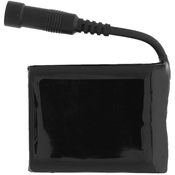 Batterie De Remplacement Pour Lunettes Simple - Image 2