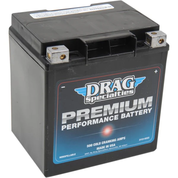 Batterie GYZ Premium Performance - Image 4