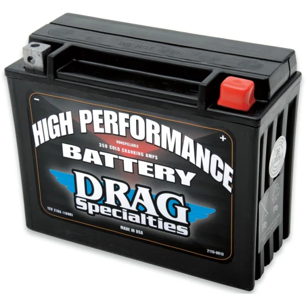 Batterie Haute Performance - Image 6