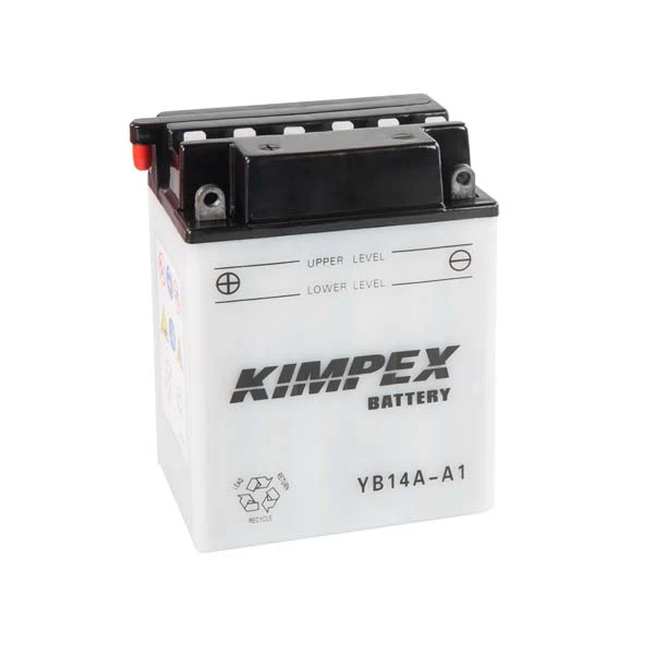 Batterie Kimpex - Image 15