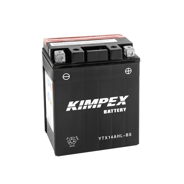 Batterie Kimpex - Image 20