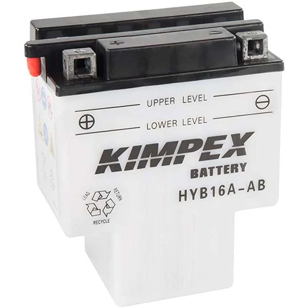 Batterie Kimpex - Image 3
