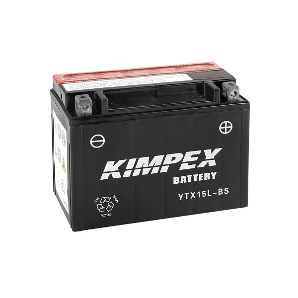 Batterie Kimpex - Image 46