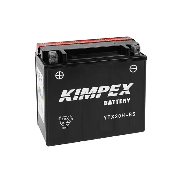 Batterie Kimpex - Image 64