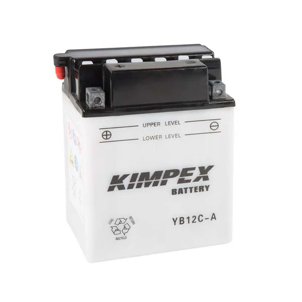 Batterie Kimpex - Image 7