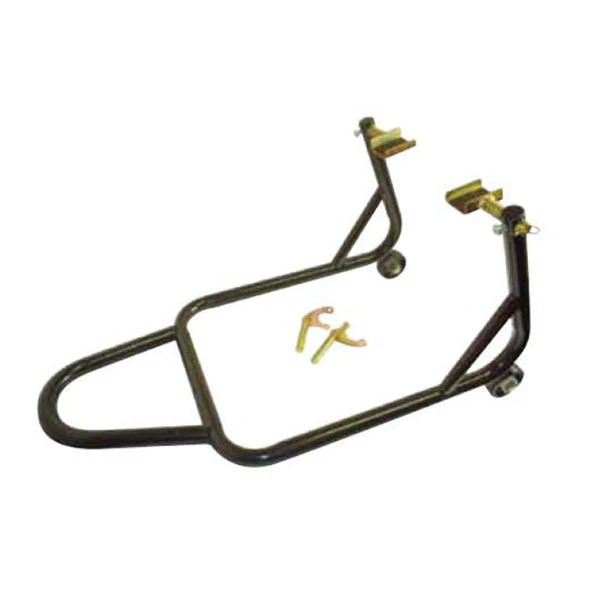 Support de moto Arrière BVP